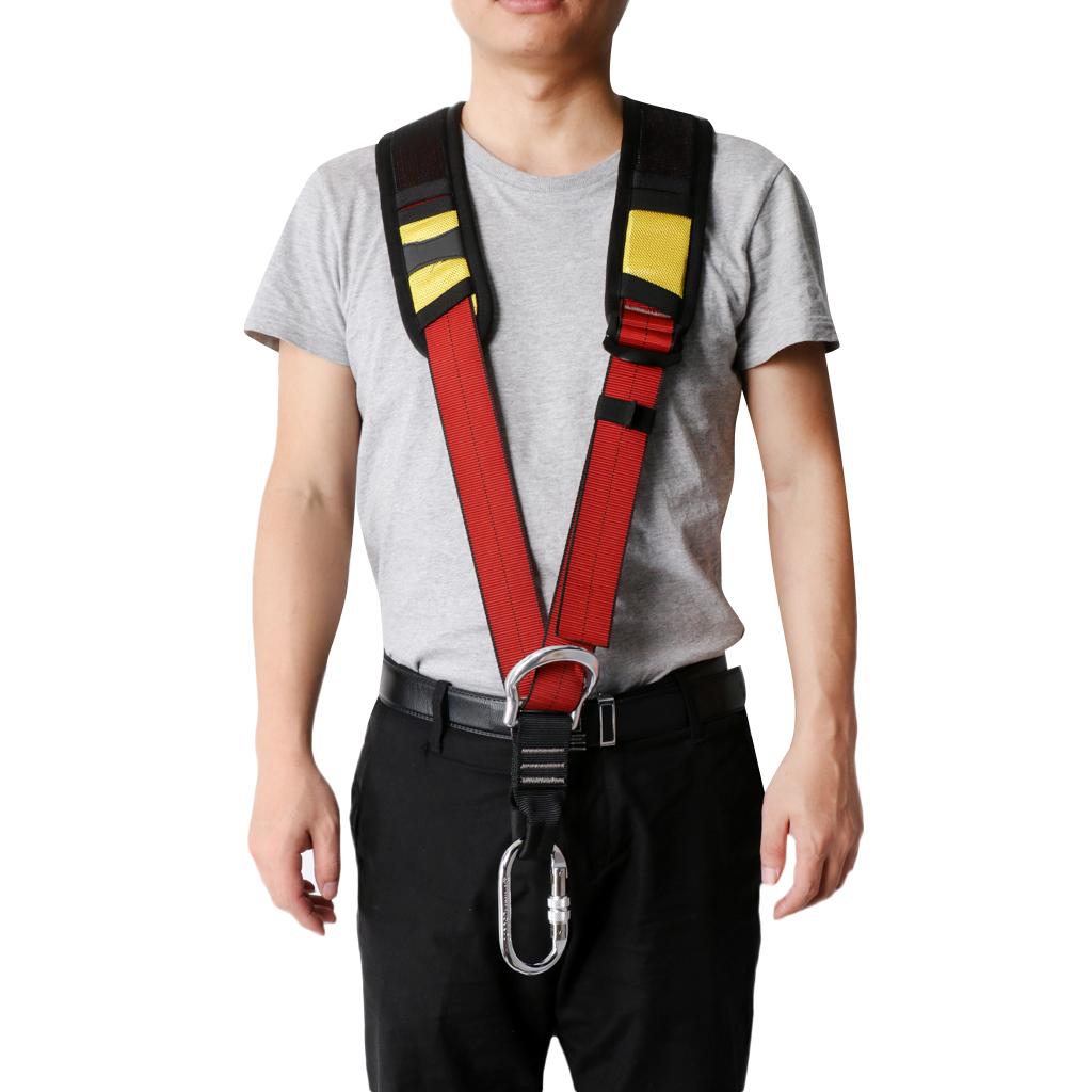 Arnés con Correa de Hombro par - Adventure Outdoor Equipment reseña y precio