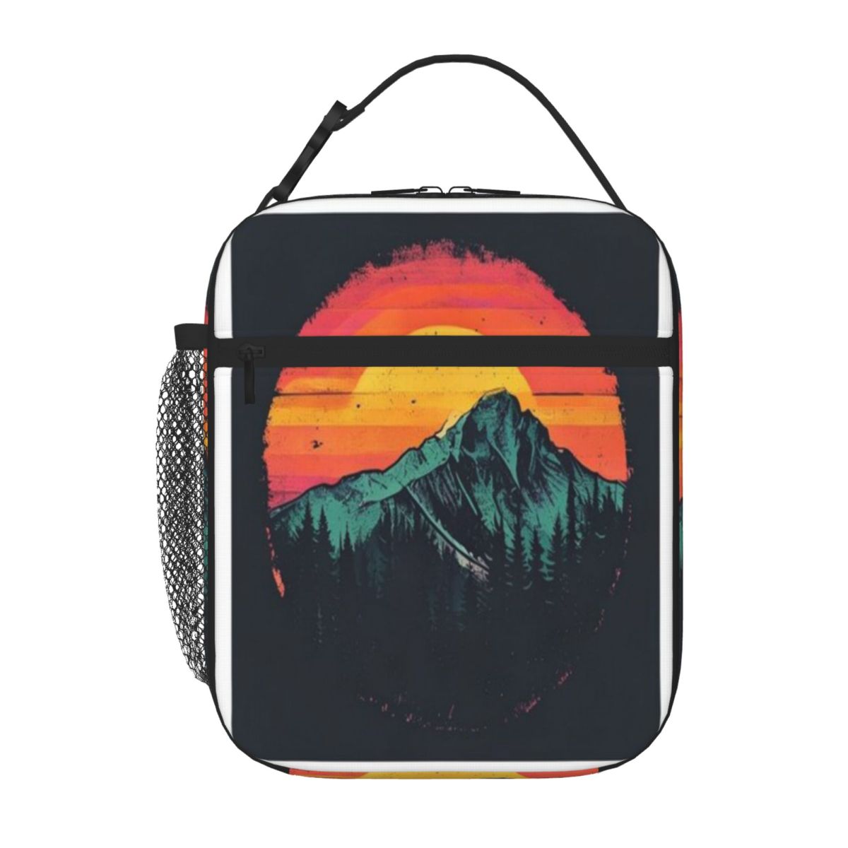 Bolsa de Almuerzo Acolchada co - Outdoor Adventure Quilt reseña y precio