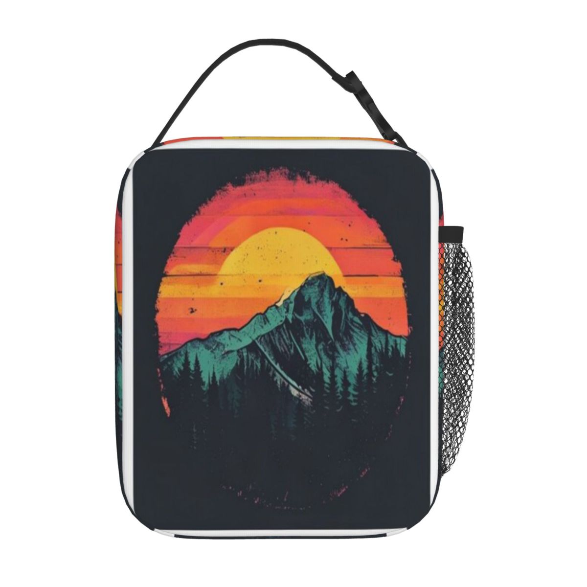 Bolsa de Almuerzo Acolchada co - Outdoor Adventure Quilt reseña y precio
