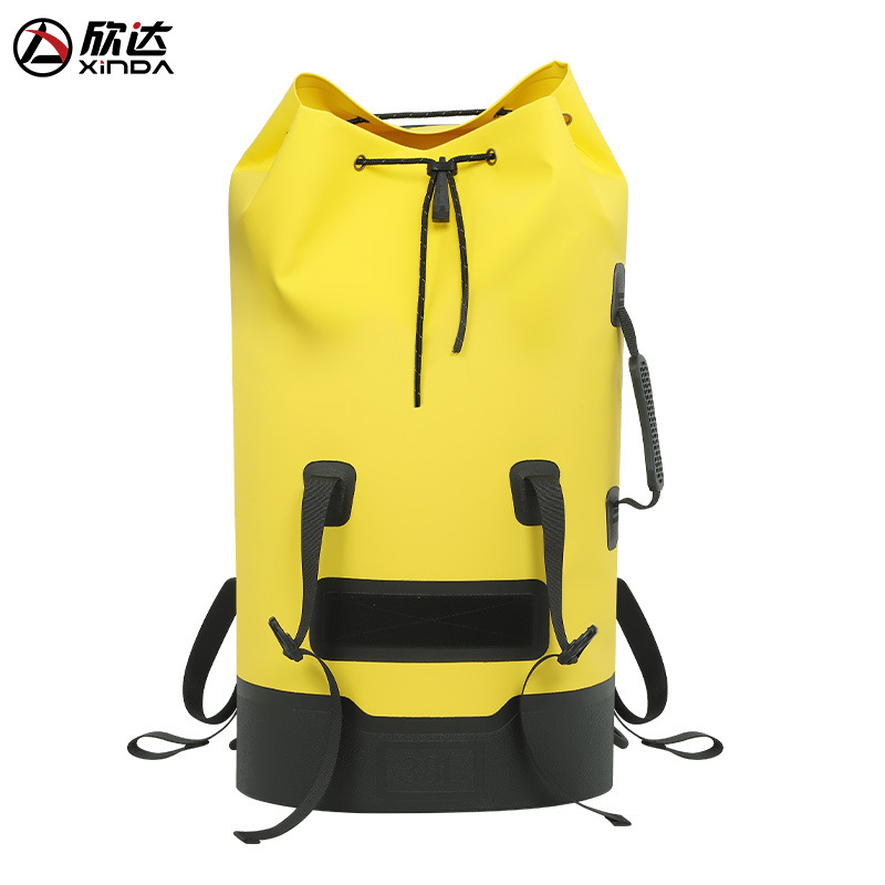 Bolsa para equipo de aventura  - Adventure Outdoor Equipment reseña y precio