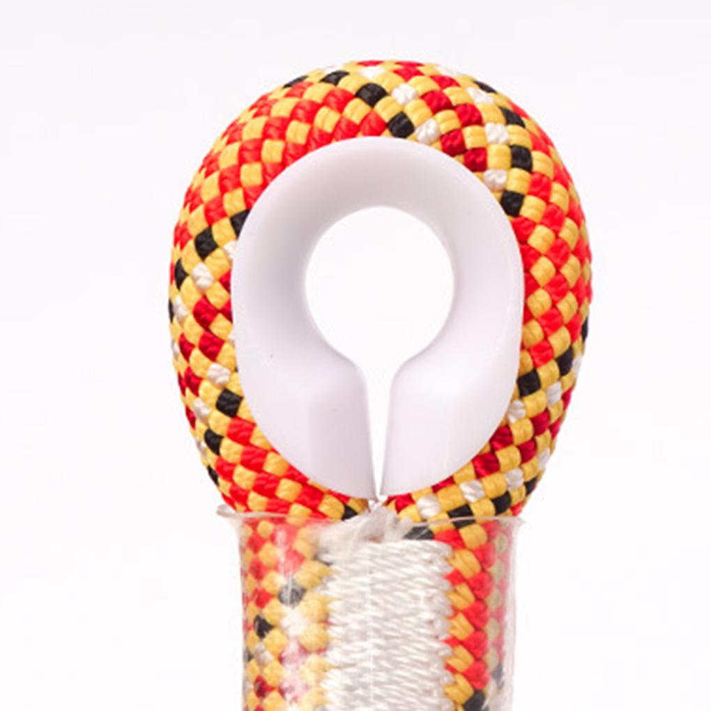 Cuerda protectora pre cosida p - Rope Climbing Static reseña y precio