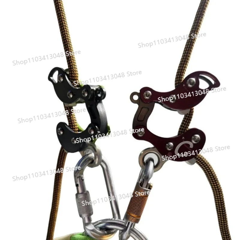 Agarre mecánico para trepar ár - Adventure Outdoor Equipment reseña y precio
