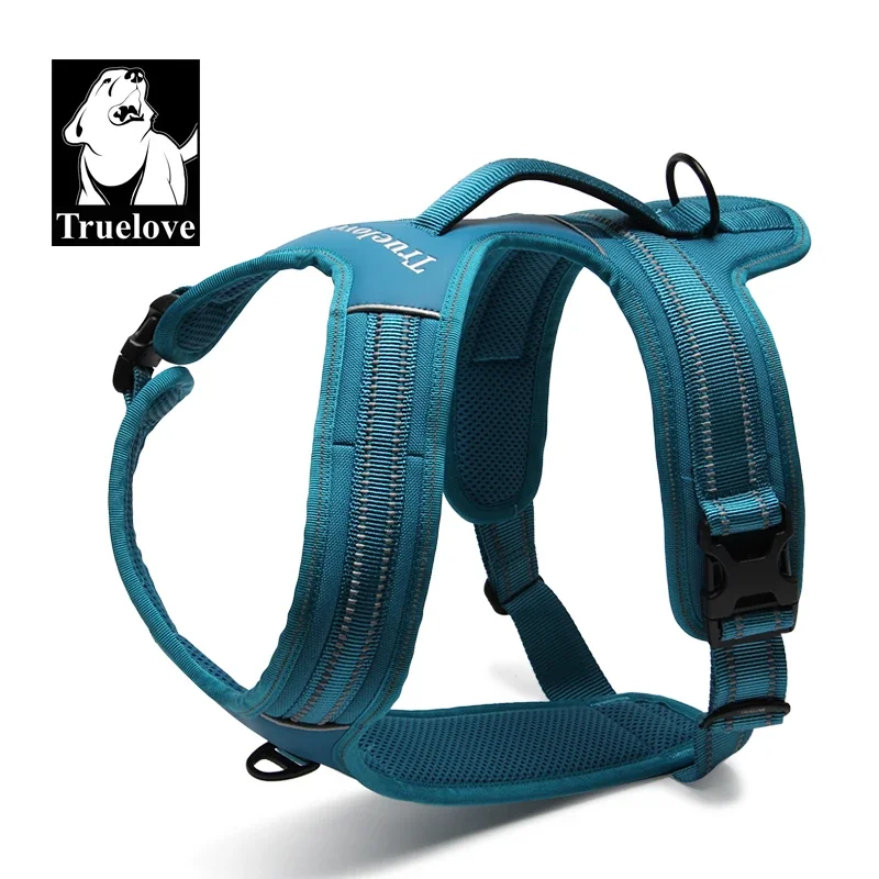 Arnés para Perro Truelove Spor - Outdoor Adventure Xl reseña y precio