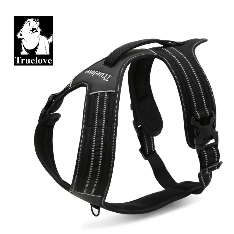 Arnés para Perro Truelove Spor - Outdoor Adventure Xl reseña y precio