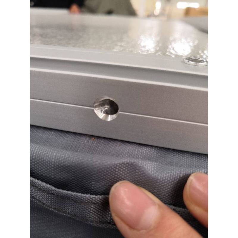 Carpa de techo impermeable par - Outdoor Adventure Xl reseña y precio